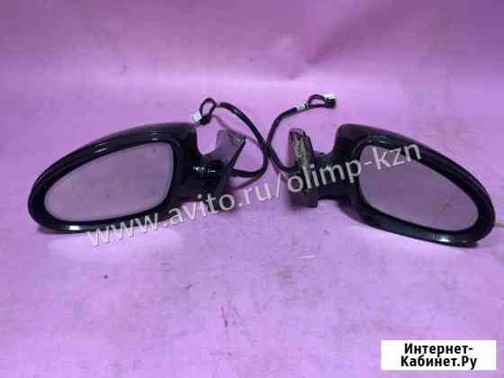 Зеркало двери на Mercedes S class w221 Казань