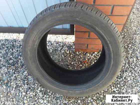 Шина летняя Pirelli R17 Ногинск