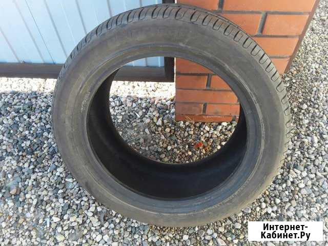 Шина летняя Pirelli R17 Ногинск - изображение 1