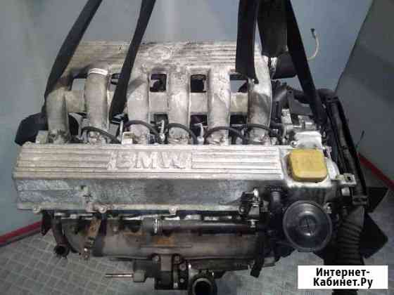 Двс Land Rover Range Rover 2,5 25 6T(BMW) Ковров