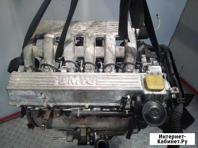 Двс Land Rover Range Rover 2,5 25 6T(BMW) Ковров - изображение 1