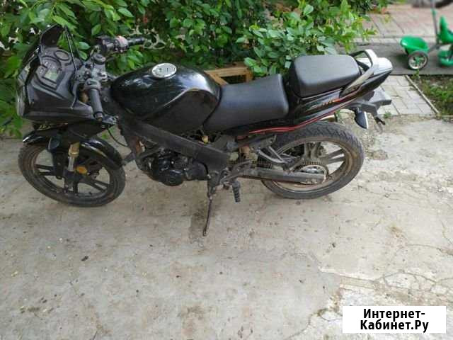 Продам мото nexus JXR200 Саратов - изображение 1