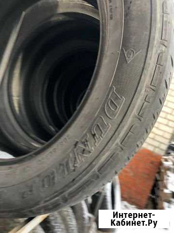 Шины Dunlop Балашиха - изображение 1