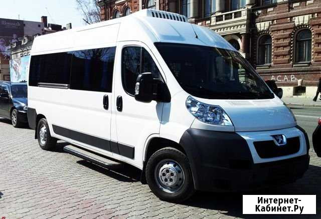 Автосервис коммерческого транспорта Брянск - изображение 1