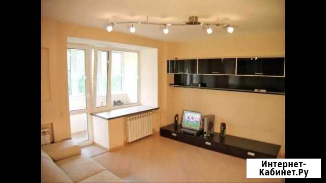 Ремонт квартиры Химки - изображение 1
