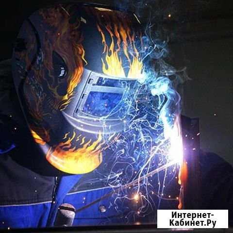 Кузовной ремонт (сварочные работы) Вологда - изображение 1