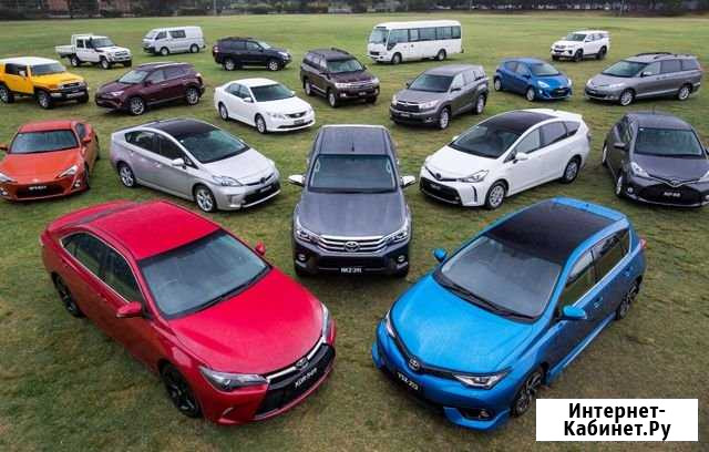 Автоподбор Казань - изображение 1