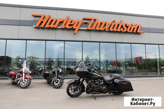 Harley-Davidson Road Glide Special Нижний Новгород - изображение 1