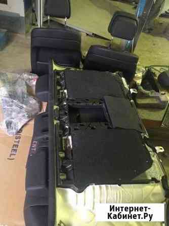 Продам заднее сидение BMW F10 Энгельс