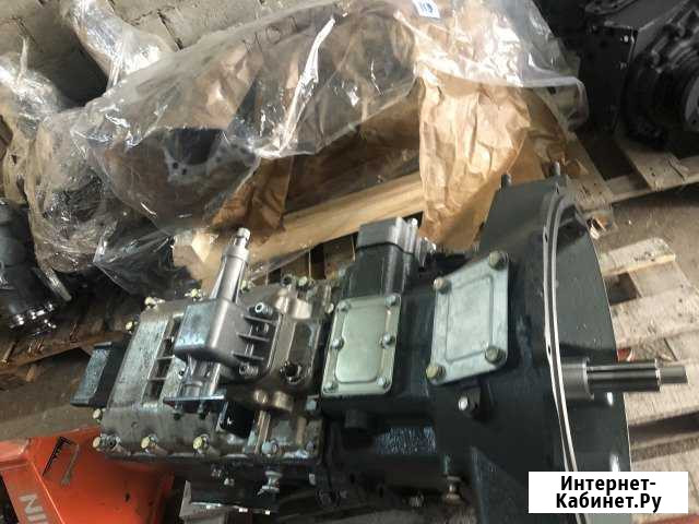 Кпп 154 коробка камаз 152 - арт5012 Бузулук - изображение 1