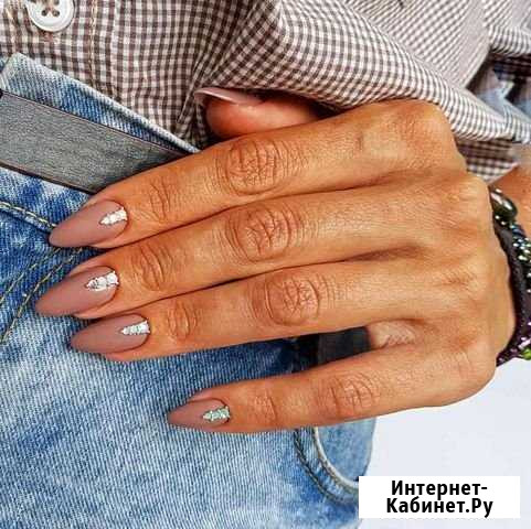 Маникюр Ангарск - изображение 1
