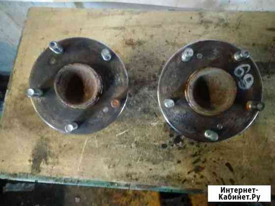 Ступица задняя Сузуки SX 4 Дзержинск