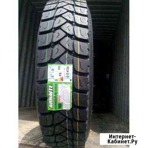 Шины 315/80R22.5 Annaite 700 20P (Amberstoun) в Кр Красноярск