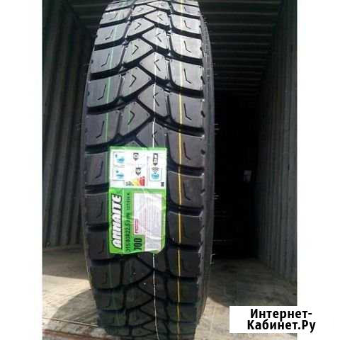 Шины 315/80R22.5 Annaite 700 20P (Amberstoun) в Кр Красноярск - изображение 1