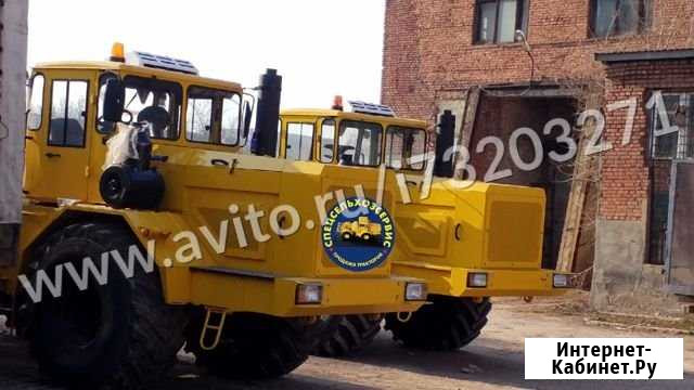 Кировец К-700 с ремонтной кабиной Тамбов - изображение 1