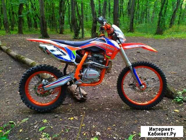 Motolend WRX 250 Железноводск - изображение 1