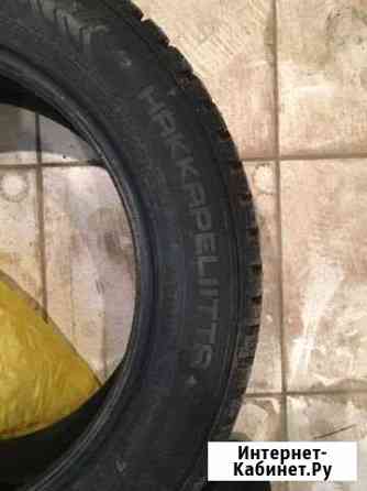 Резина 205/55 r16 Всеволожск