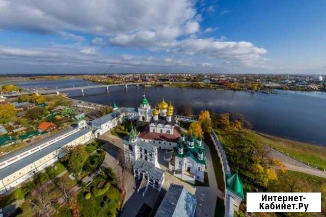 Экскурсовод, гид по Костроме Кострома - изображение 1