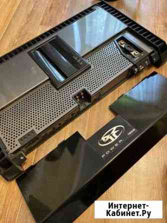 Rockford Fosgate T8002 усилитель Елец