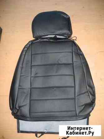 Чехлы Автопилот LADA Priora седан/ваз 2110 Владимир