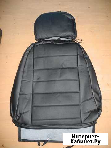 Чехлы Автопилот LADA Priora седан/ваз 2110 Владимир - изображение 1