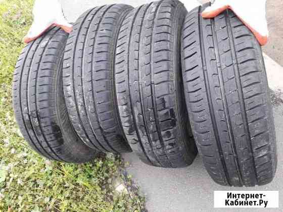 175/70/13 ваз лето Архангельск