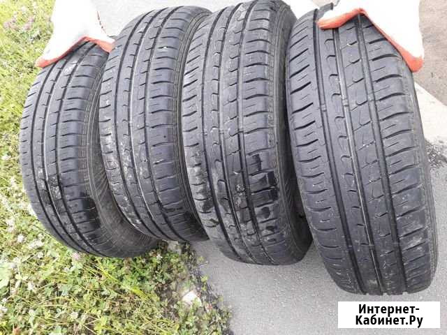 175/70/13 ваз лето Архангельск - изображение 1