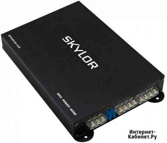 Усилитель звука skylor AQ-4.65 Киров