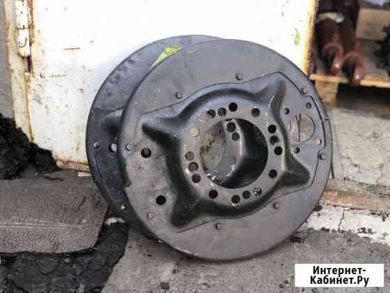 Щит тормозной то-33.05.15.150 на Амкодор Самара