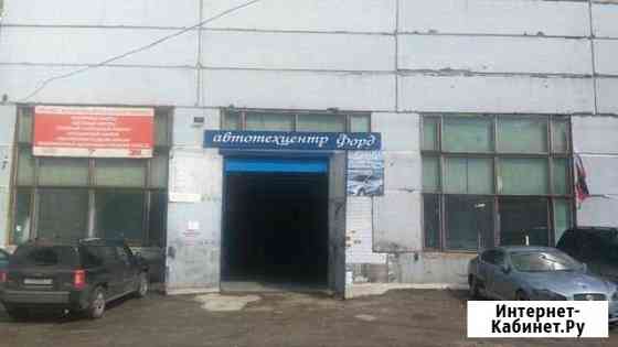 Автосервис, Ремонт Ford (Transit, Focus,Mondeo, Fi Москва