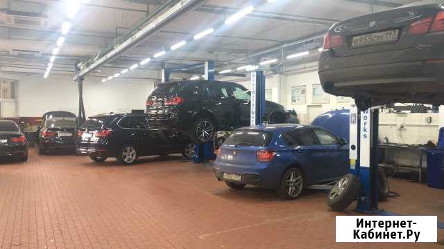 BestMotorWorks. Автосервис бмв сао свао ремонт, Ко Москва - изображение 1