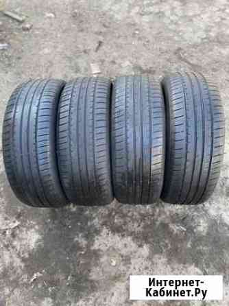 Шины 225 60 17 Hankook (код 1) Калуга