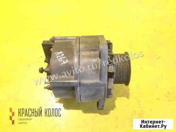 Mercedes Actros Генератор 0101549102 Новочеркасск