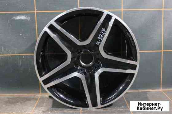 Диск литой Mercedes-Benz GLA-klasse X156 Волгоград