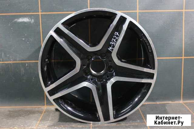 Диск литой Mercedes-Benz GLA-klasse X156 Волгоград - изображение 1