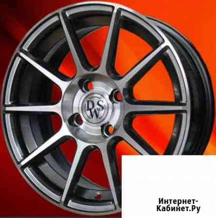 Диски R15 4*100 Казань