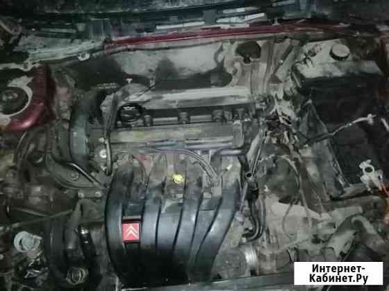 Продам двигатель на citroen xsara 1998 года. объем Канаш