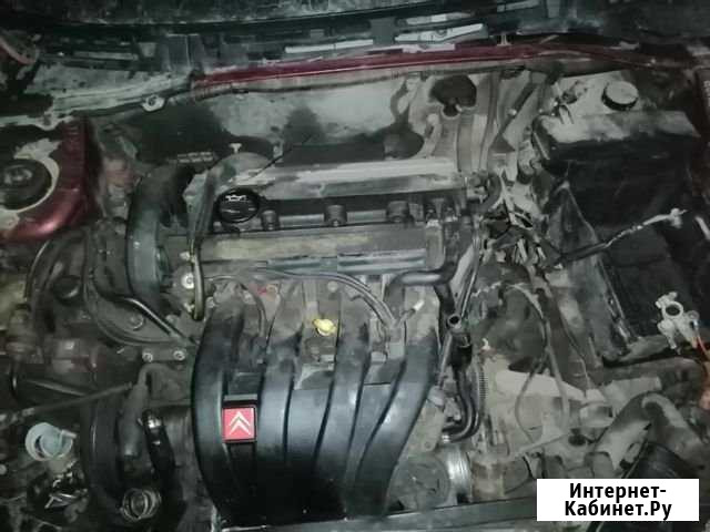 Продам двигатель на citroen xsara 1998 года. объем Канаш - изображение 1