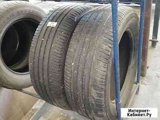 Bridgestone dueler Октябрьский