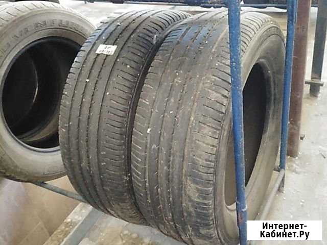 Bridgestone dueler Октябрьский - изображение 1