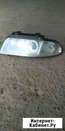 Фара Ауди А4 Чебоксары