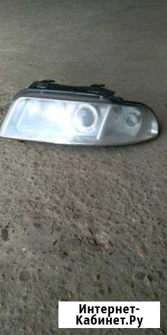 Фара Ауди А4 Чебоксары - изображение 1