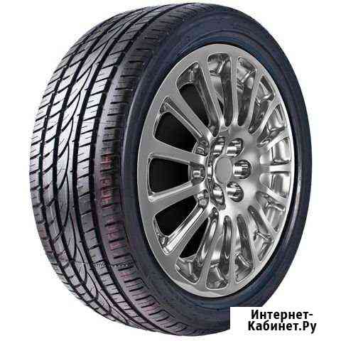 Новые летние шины Powertrac R20 315/35 Cityracing Калининград