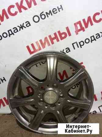 Комплект дисков R15. 5*108. d63 Вологда