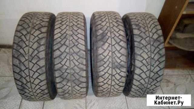 Колёса с дисками BFGoodrich Тольятти - изображение 1