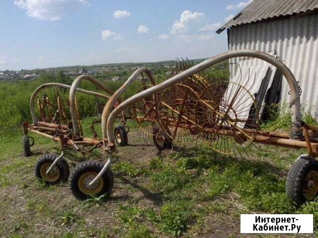 Гвк-6 Острогожск - изображение 1