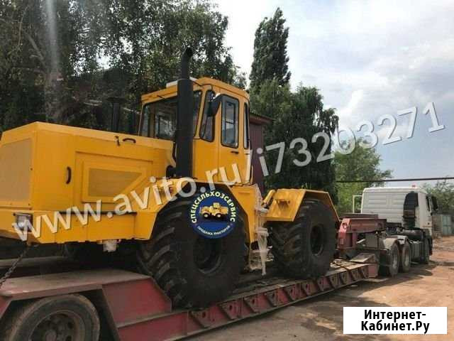 Трактор К-700А Тамбов - изображение 1