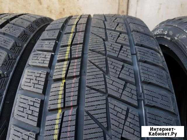 R20 275/55 Foman Frozenero W766 Оренбург - изображение 1