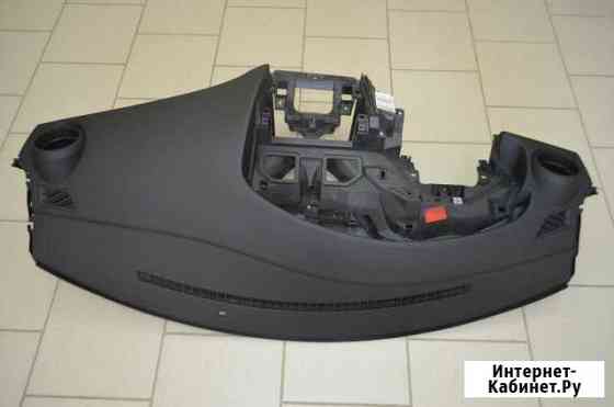 Торпедо панель приборов Mazda 3 (BL) 2009-2013 Екатеринбург