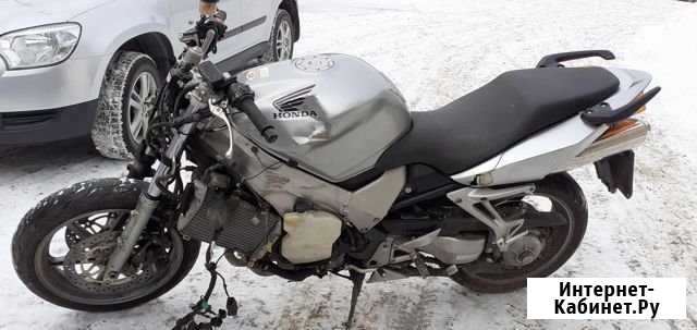 Honda VFR 800-2 Касимов - изображение 1